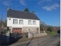 Maison traditionnelle à la vente